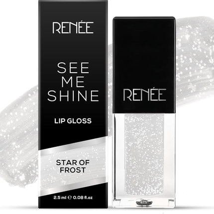 Renee See Me Shine Lip Gloss-2.5ml
