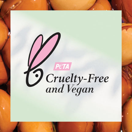 Herbal Essences Moroccan Argan oil Shampoo -400ml