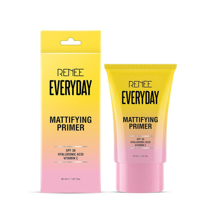 RENEE Everyday Primer Makeup, 30 Ml