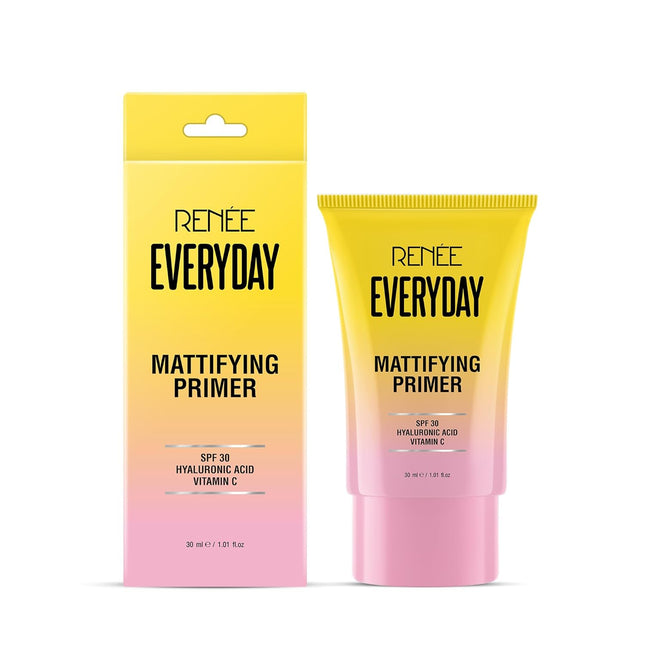RENEE Everyday Primer Makeup, 30 Ml