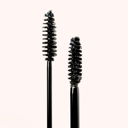 Colorbar Zoom and Whoosh mascara, Black Sin, 9 ml