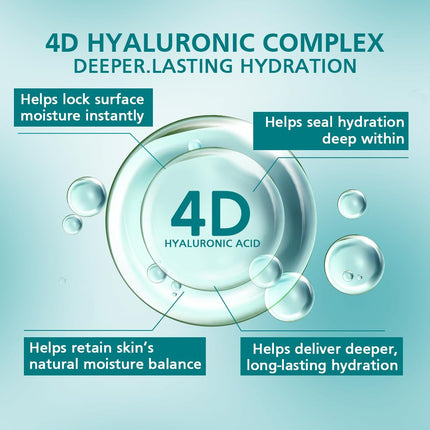 Dr. Reddy's Venusia Max Intensive Moisturizing Cream-150 g