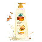 Joy Honey & Almonds Advanced Nourishing Lightweight Winter Body Lotion 750ml