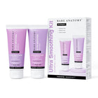 Bare Anatomy Ultra-Smoothing Shampoo & Hair Mask Travel 40ml