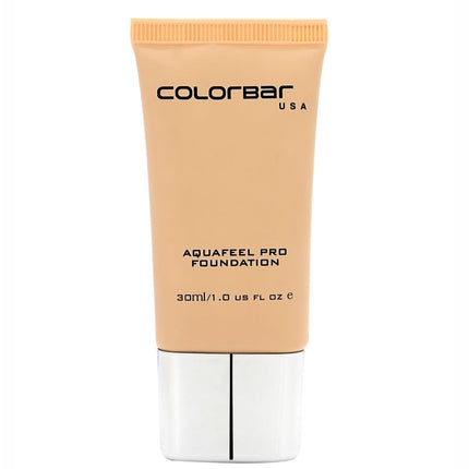 Colorbar Aqua Feel Pro Liquid Foundation-30ml