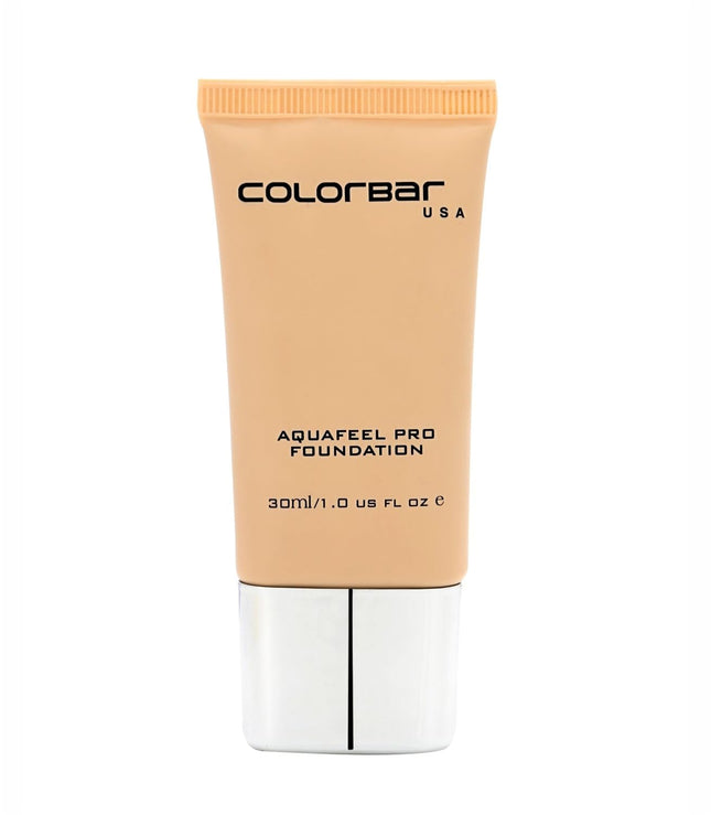 Colorbar Aqua Feel Pro Liquid Foundation-30ml