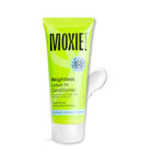 MOXIE BEAUTY Weightless Leave-In Conditioner-120 ml