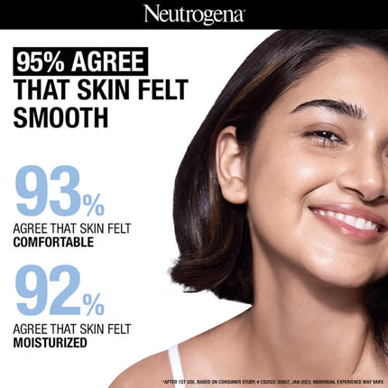 Neutrogena Ultra Gentle Daily Moisturiser -100ml