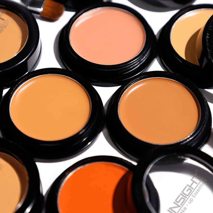 INSIGHT Concealer for All Skin Types-3.5G