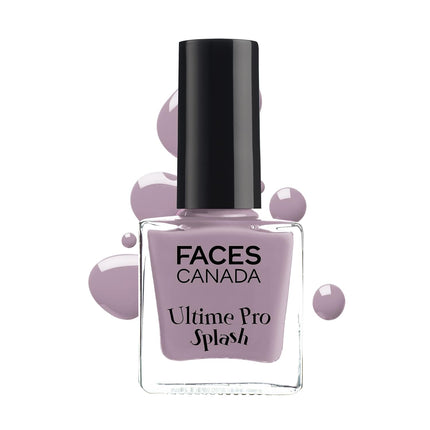 Faces Canada Splash Nail Polish Enamel-8ml