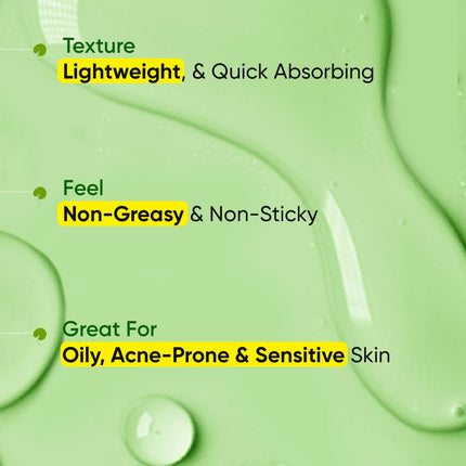 Dot & Key 10% Niacinamide + Cica Serum-20ml