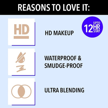 Blue Heaven HD All In One Makeup Stick-10g