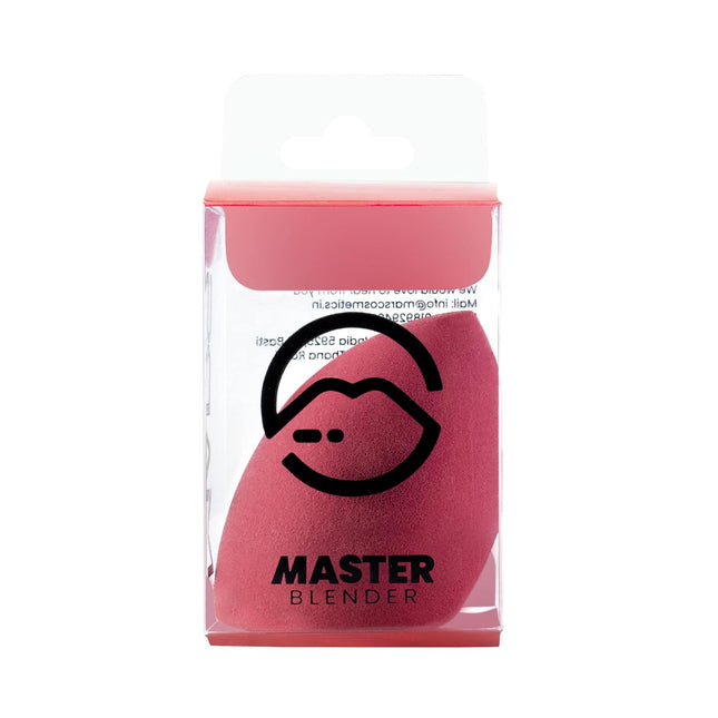 MARS Master Blender for Makeup