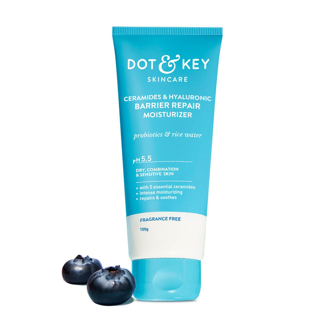 Dot & Key Barrier Repair Moisturizer-100g