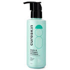 Cureskin Biotin & Collagen Vitamin B5 Glycolipids Shampoo 150 ml