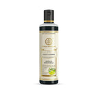 Khadi Natural Amla & Bhringraj Cleanser Shampoo -210ml