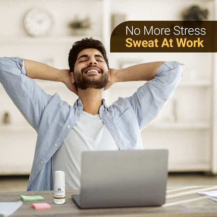 The Man Company Roll On Deo For Men-55 ml