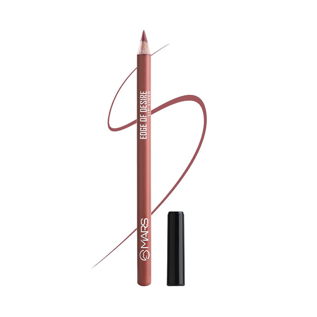 MARS Matte Lip Liner-Lip Pencil-1.4gm