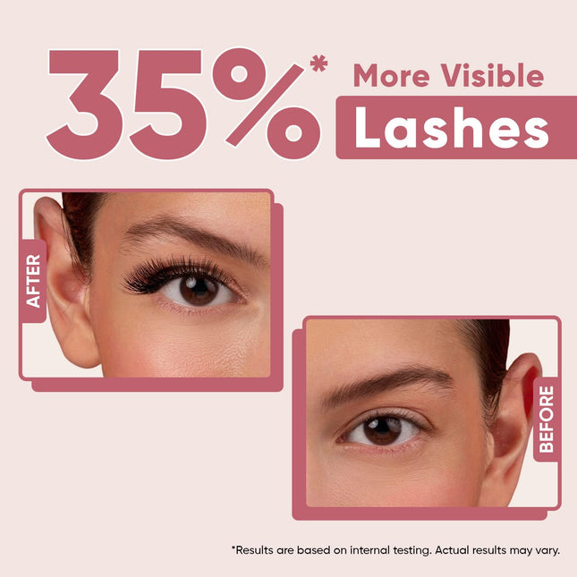 Vega Premium Eye Lash Curler