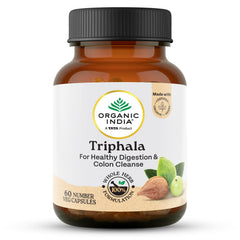 Collection image for: Organic India