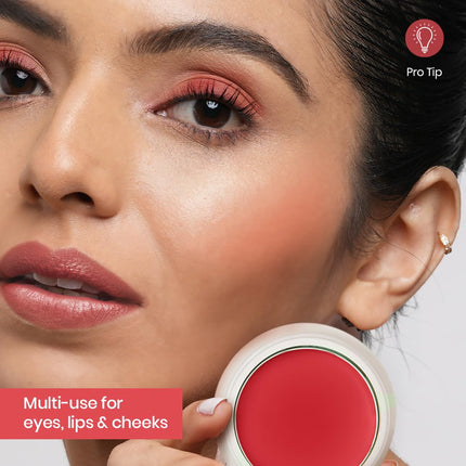 INSIGHT Blusher Blendable-3.5g