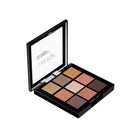 SWISS BEAUTY Ultimate Eyeshadow Palette Kit