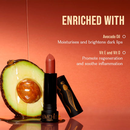 LoveChild Masaba Ultra Matte Lipstick-4.5g