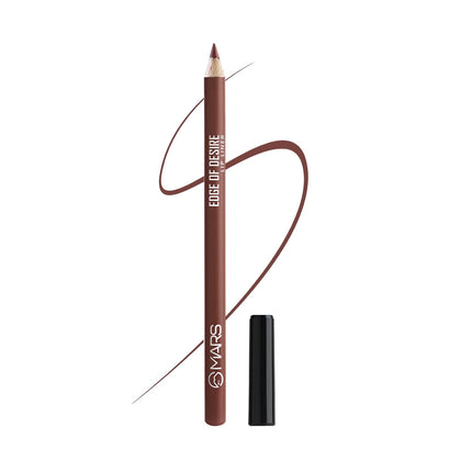 MARS Matte Lip Liner-Lip Pencil-1.4gm