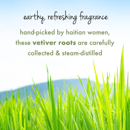 Love Beauty And Planet Tea Tree Peppermint & Vetiver Sulfate Free Purifying Shampoo-200ml