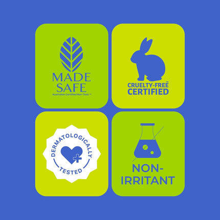 Nua MyWave XL Sanitary Pads Pack of 28 | 280 mm