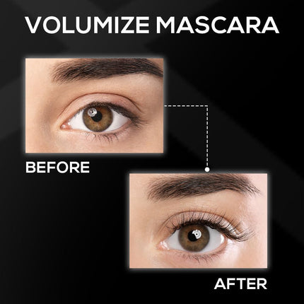 RENEE Volumax Mascara Black -10ml