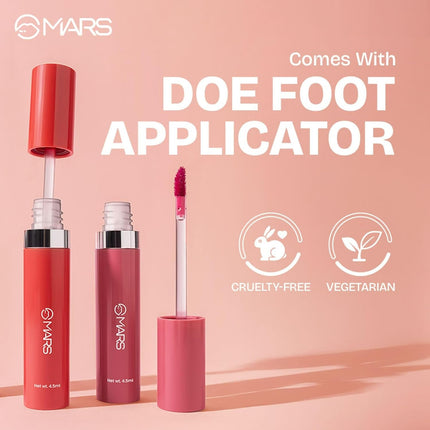 MARS Drip Lip Mist for Women (4.5 ml)