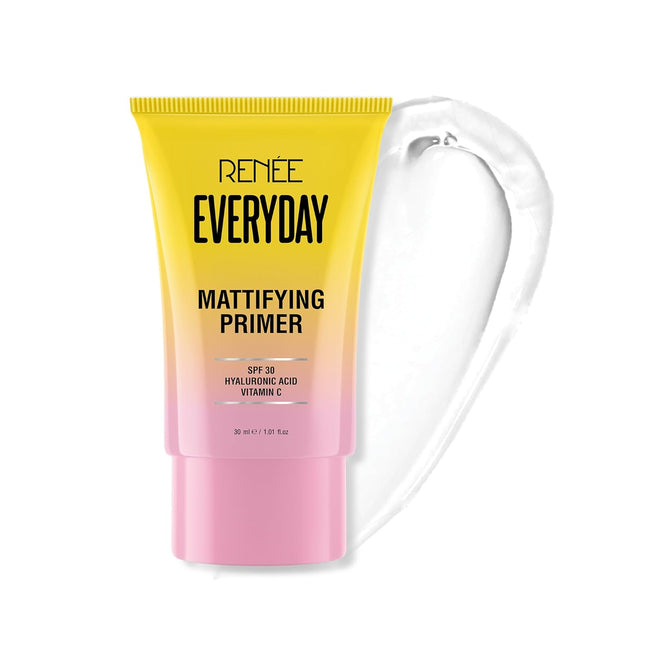 RENEE Everyday Primer Makeup, 30 Ml