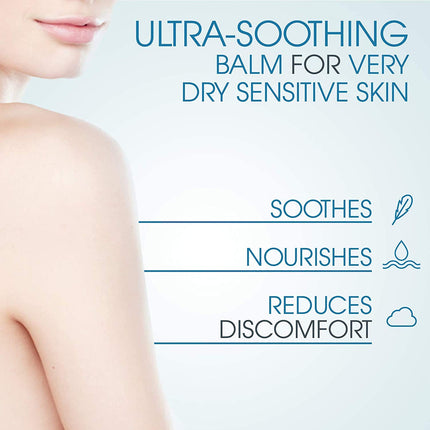 Bioderma Atoderm Intensive Moisturizer - 45ml