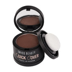 Mocha Brown