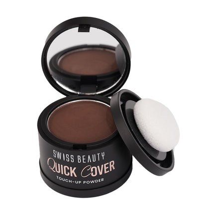 Swiss Beauty Quick Cover Touch-Up Powder-4g