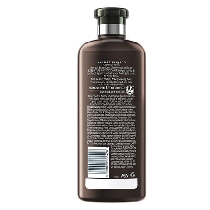 Herbal Essences bio:renew Coconut Milk SHAMPOO, 400ml
