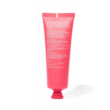ClayCo Matcha Enzyme Scrub with AHA + BHA- 70 g
