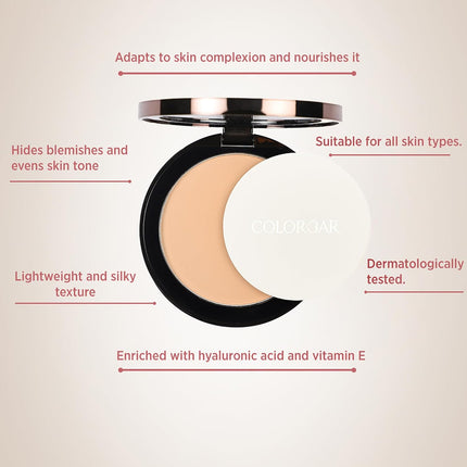Colorbar Perfect Match Foundation-9gm