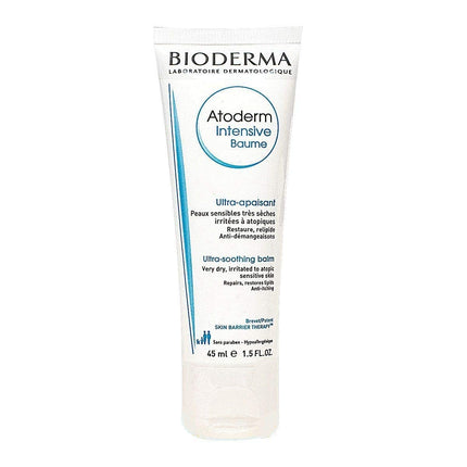 Bioderma Atoderm Intensive Moisturizer - 45ml