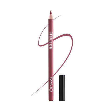 MARS Matte Lip Liner-Lip Pencil-1.4gm