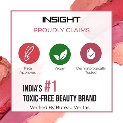 INSIGHT On The Go Blush Stick - 6.5g