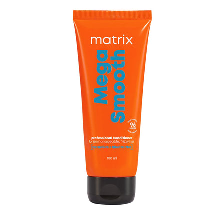 Matrix Mega Smooth Conditioner Shea Butter and Ceramides 100ml