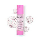 Foxtale Oil-Balancing Gel Moisturizer with Niacinamide, Azelaic Acid Pearls & Cica,50 ml