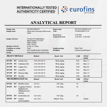 Miduty Palak Notes Turmeric Matrix Pure - 30 Veg Capsules