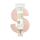 SWISS BEAUTY Primer Mousse Foundation-30ml