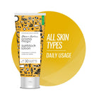 Aroma Magic Matte Sunblock Sunscreen Lotion | SPF 30 PA++ Protection-100ml