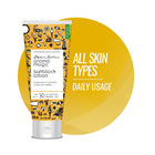 Aroma Magic Matte Sunblock Sunscreen Lotion | SPF 30 PA++ 100ml | Pack of 1