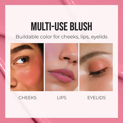 INSIGHT On The Go Blush Stick - 6.5g