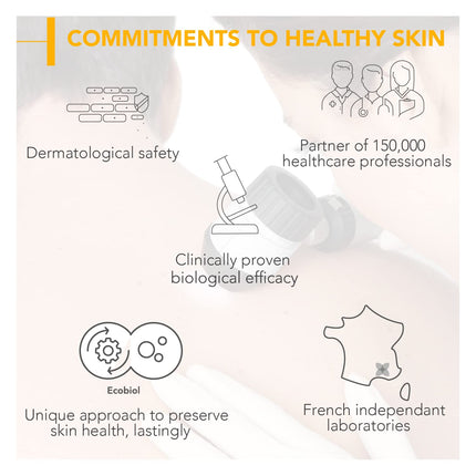 Bioderma Photoderm Creme SPF 50+ PA++++ Hydrating Sunscreen-40ml